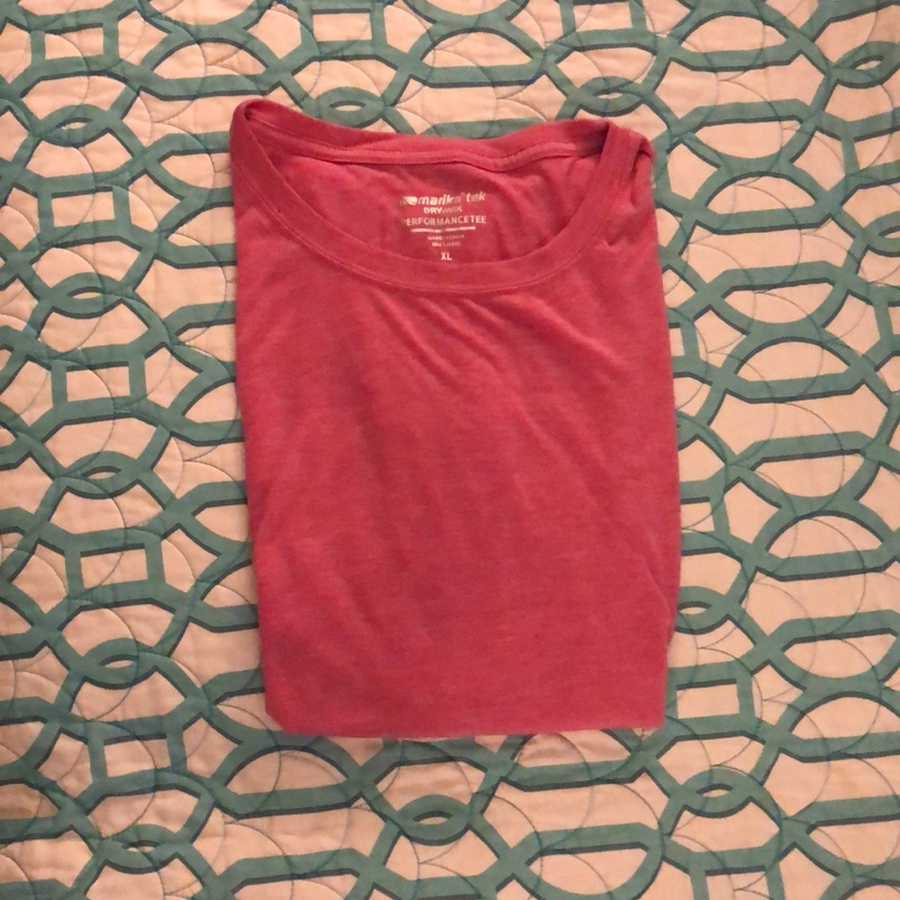 Athletic T-shirt